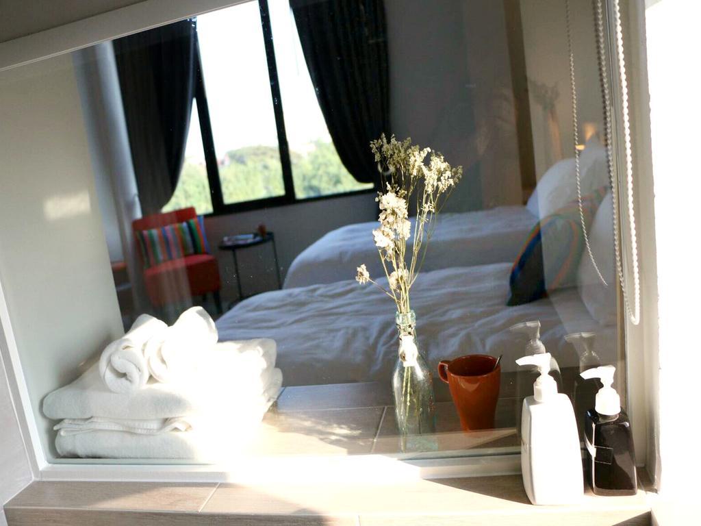 Norndee Hotel Hua Hin Exterior photo