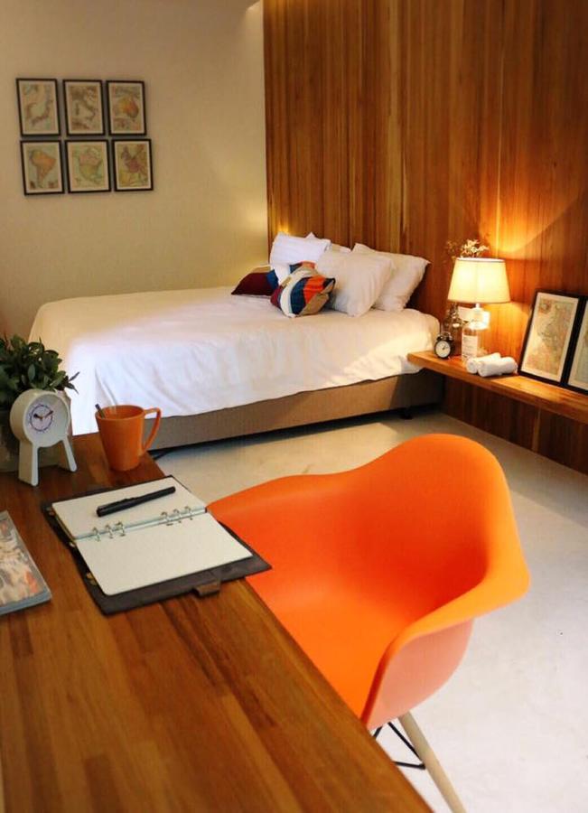 Norndee Hotel Hua Hin Exterior photo
