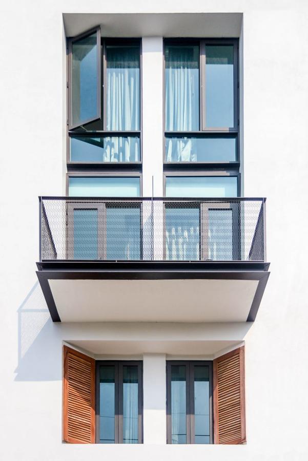 Norndee Hotel Hua Hin Exterior photo