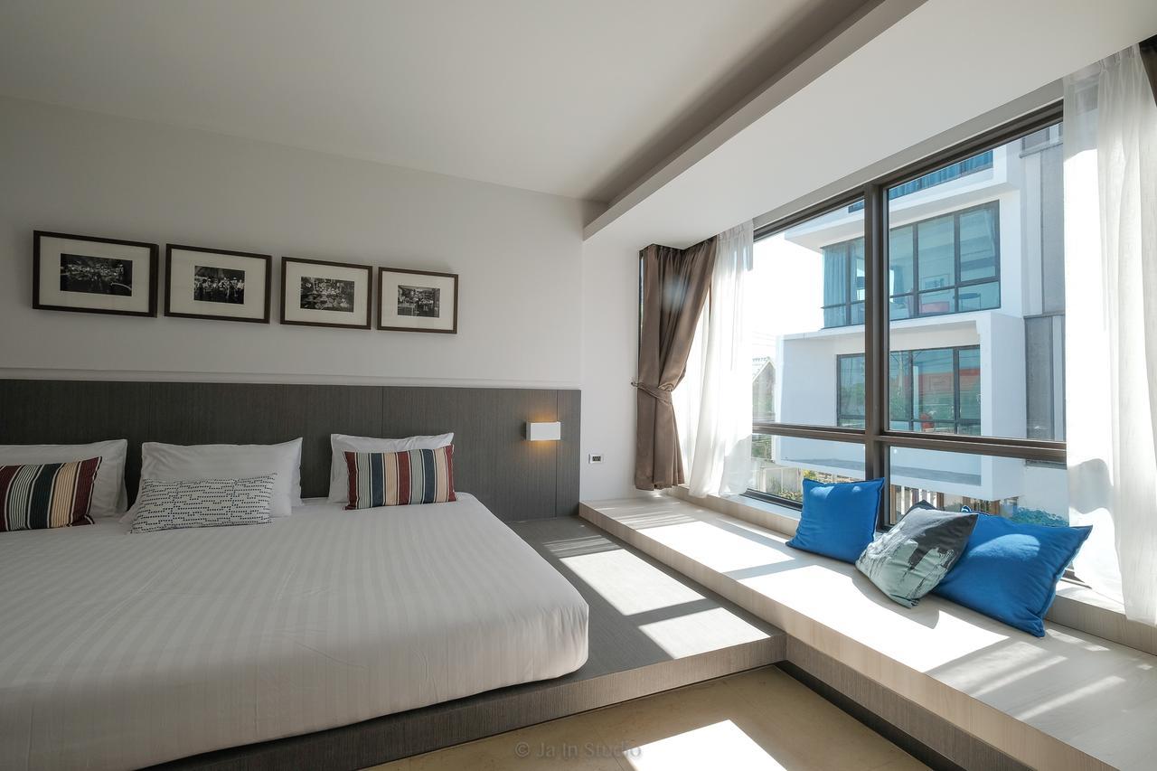 Norndee Hotel Hua Hin Exterior photo