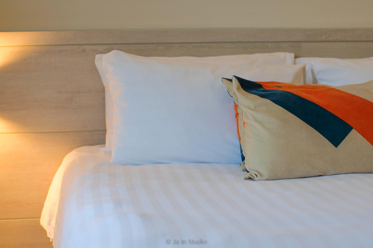 Norndee Hotel Hua Hin Exterior photo