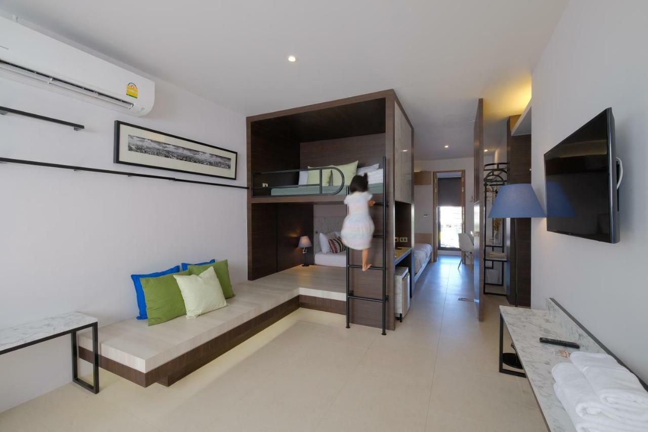 Norndee Hotel Hua Hin Exterior photo